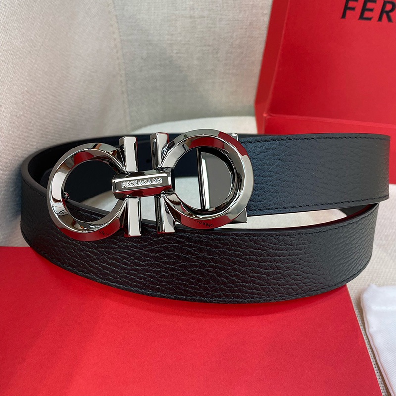 FASH Stefano Ricci Belts 2407XA0152