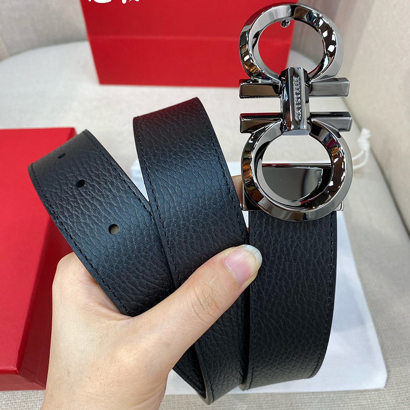 FASH Stefano Ricci Belts 2407XA0152