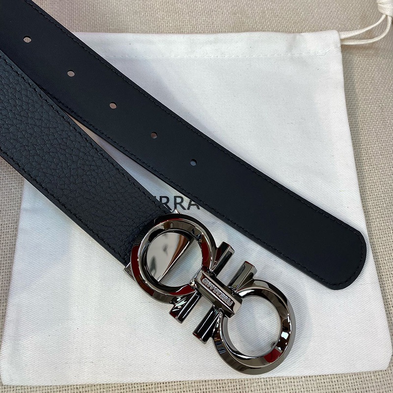 FASH Stefano Ricci Belts 2407XA0152