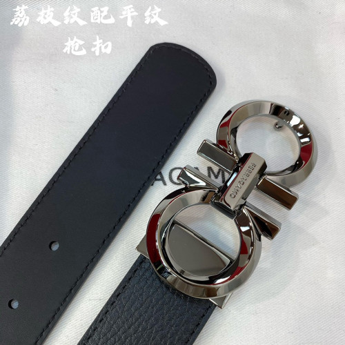 FASH Stefano Ricci Belts 2407XA0152