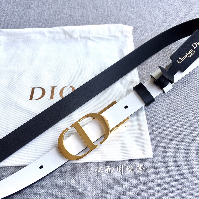 FASH Dio Belts 2407XA0153