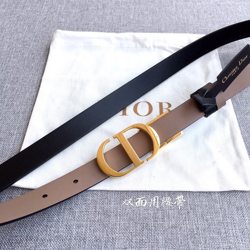 FASH Dio Belts 2407XA0154