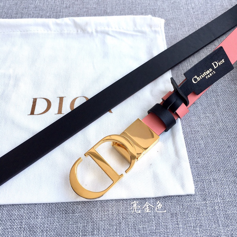 FASH Dio Belts 2407XA0155