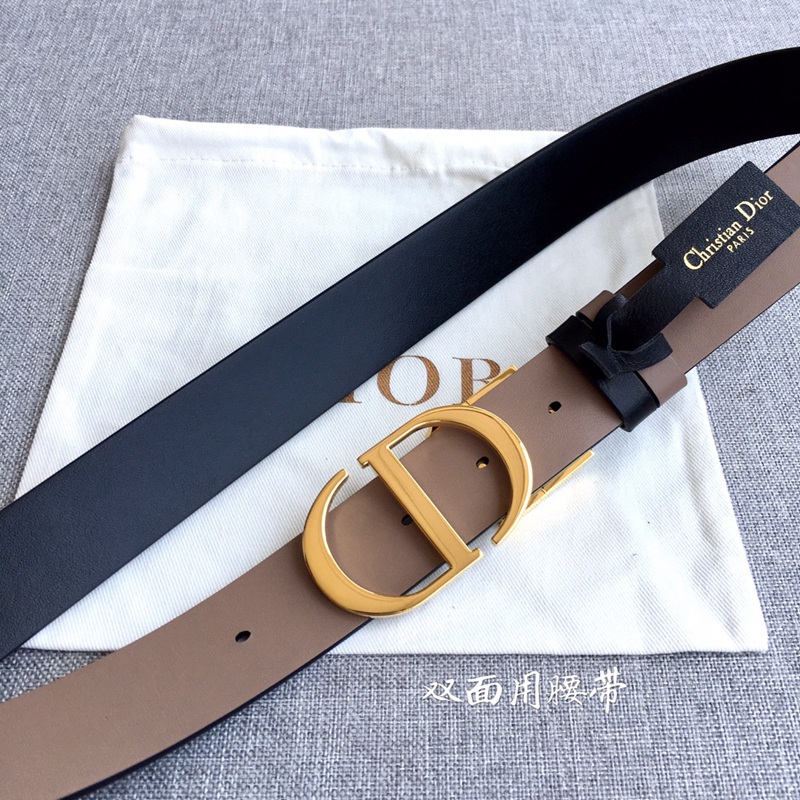 FASH Dio Belts 2407XA0157