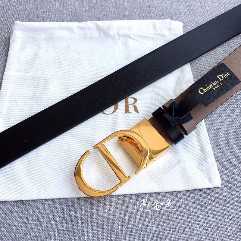 FASH Dio Belts 2407XA0157