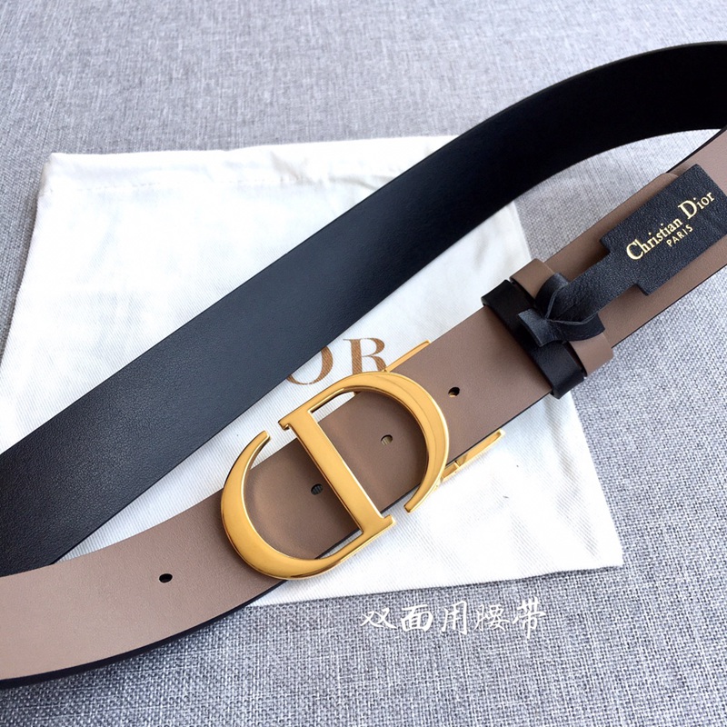 FASH Dio Belts 2407XA0159