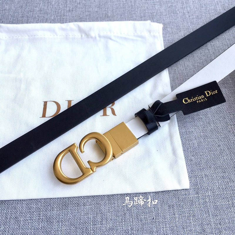 FASH Dio Belts 2407XA0160