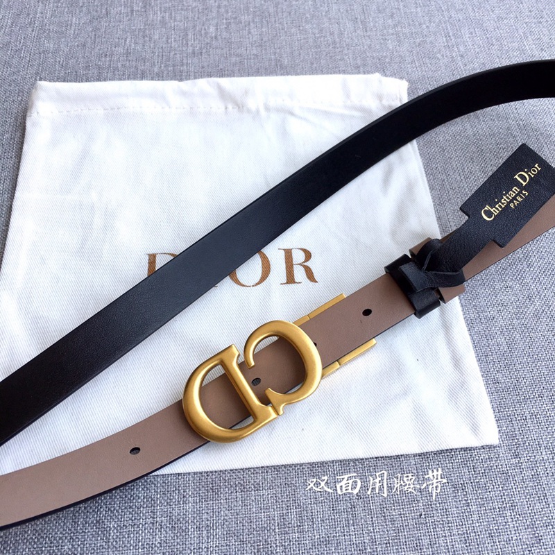 FASH Dio Belts 2407XA0161