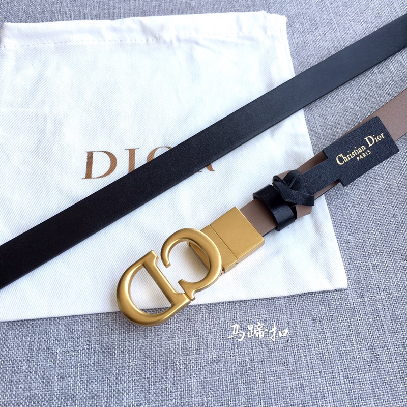 FASH Dio Belts 2407XA0161