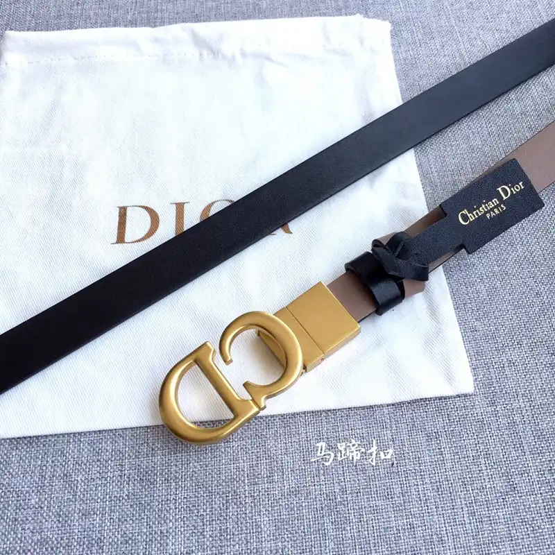 Dio Belts 2407XA0161