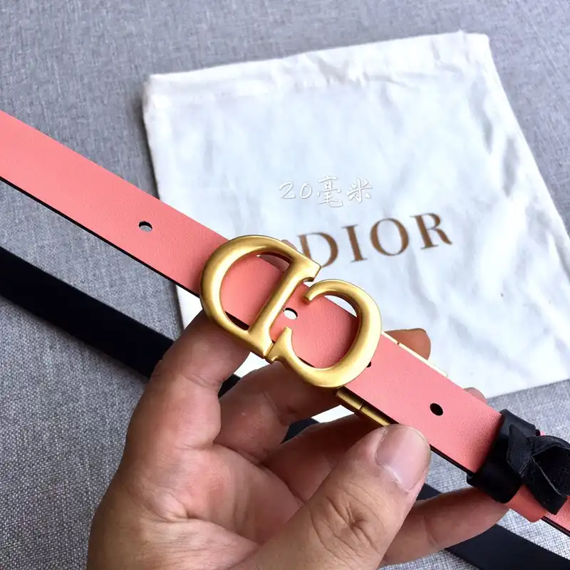 Dio Belts 2407XA0162