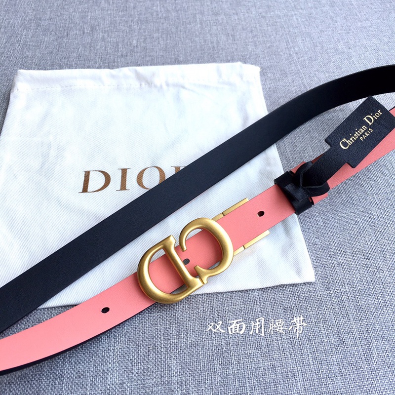 FASH Dio Belts 2407XA0162