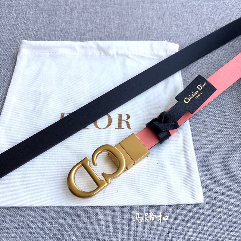 FASH Dio Belts 2407XA0162