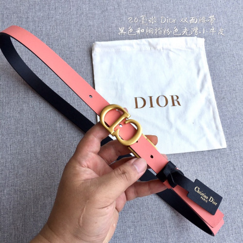 FASH Dio Belts 2407XA0162