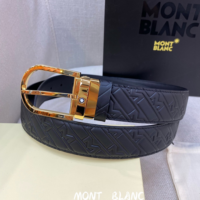 FASH Montblanc Belts 2407XA0163