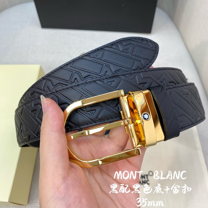 FASH Montblanc Belts 2407XA0163