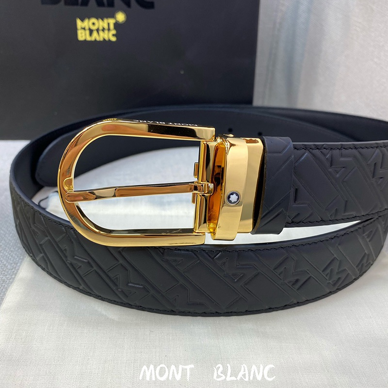 FASH Montblanc Belts 2407XA0163