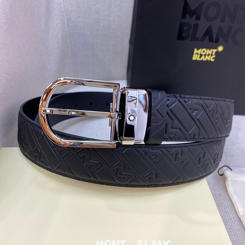 FASH Montblanc Belts 2407XA0164