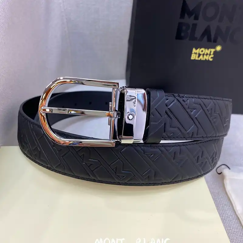 Montblanc Belts 2407XA0164