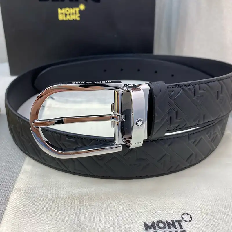 Montblanc Belts 2407XA0164