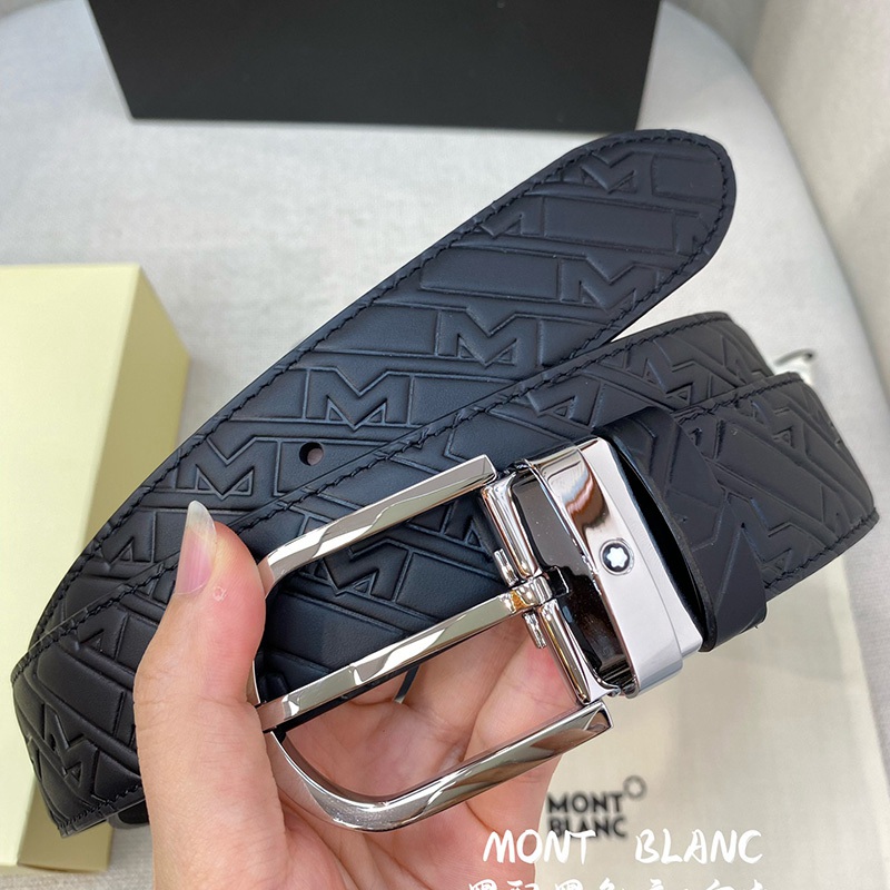 FASH Montblanc Belts 2407XA0164