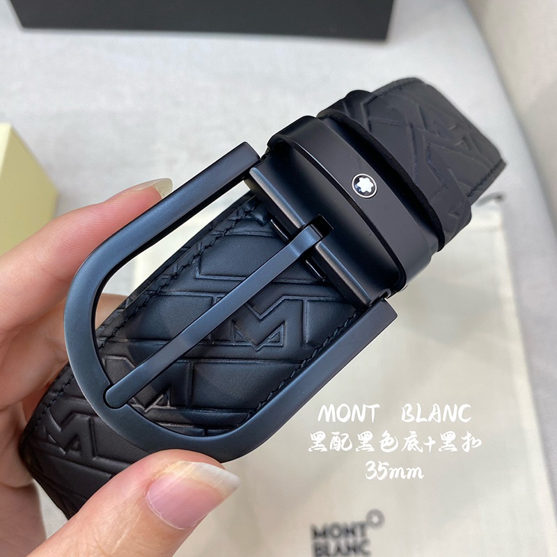 FASH Montblanc Belts 2407XA0165