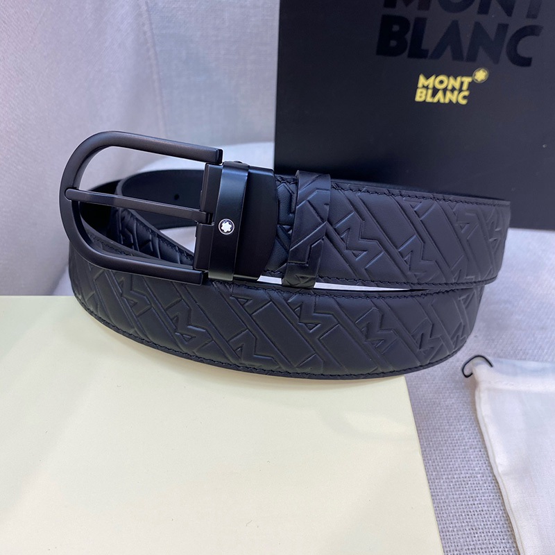 FASH Montblanc Belts 2407XA0165