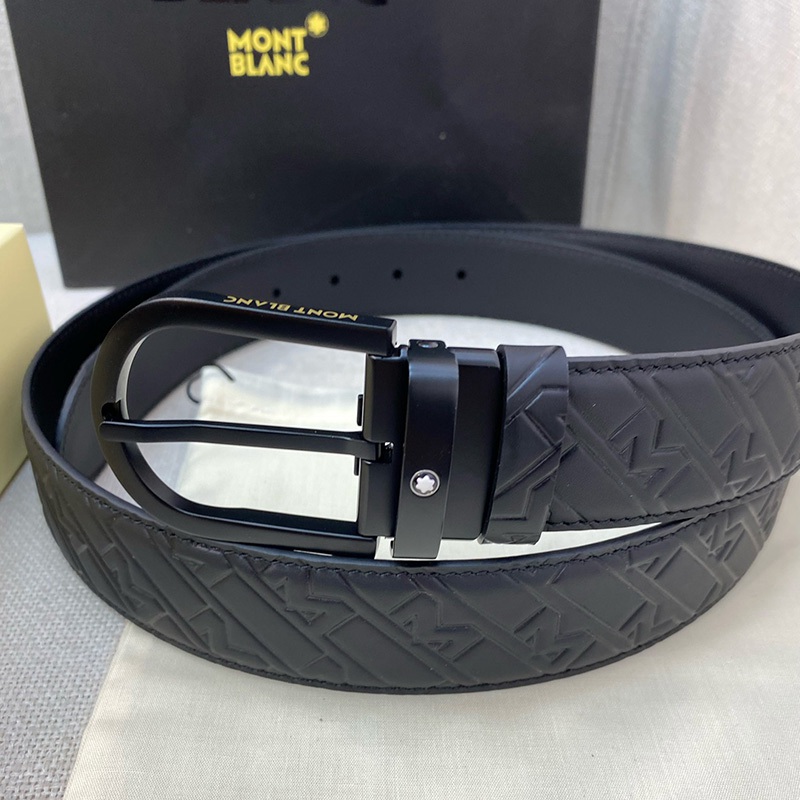 FASH Montblanc Belts 2407XA0165