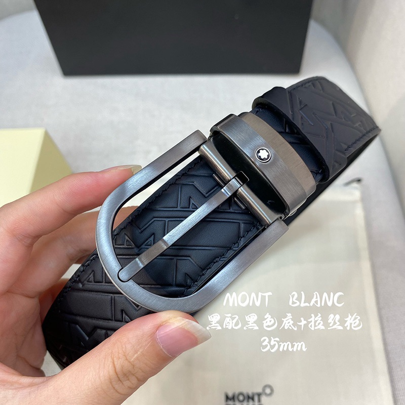 FASH Montblanc Belts 2407XA0166