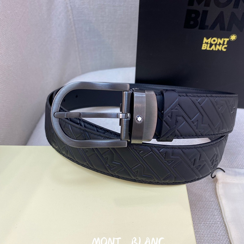 FASH Montblanc Belts 2407XA0166