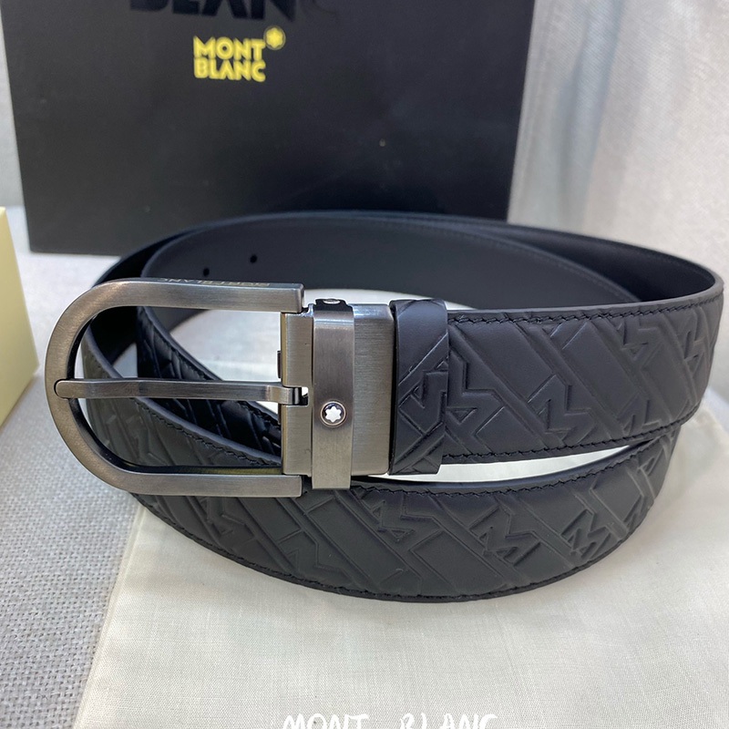 FASH Montblanc Belts 2407XA0166