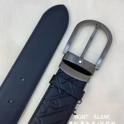 Montblanc Belts 2407XA0166