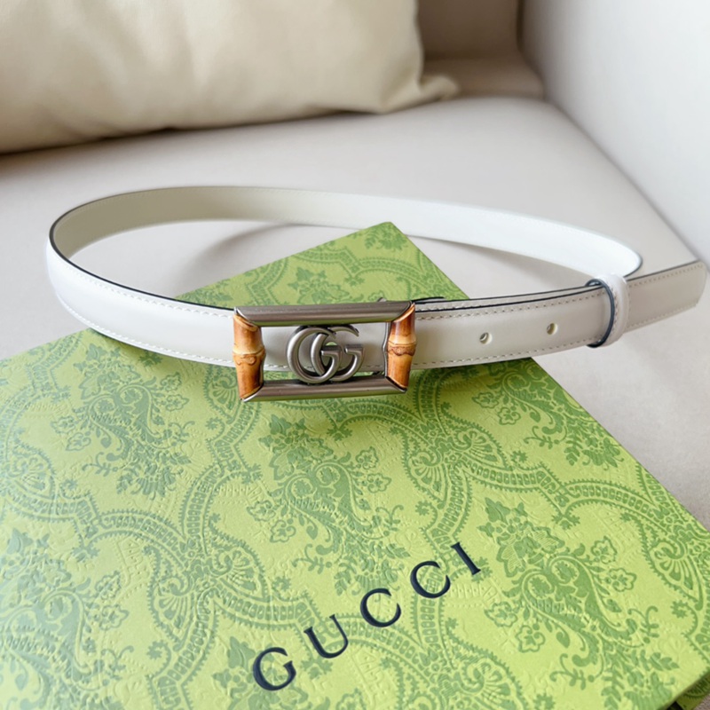 FASH Gucci Belts 2407XA0167