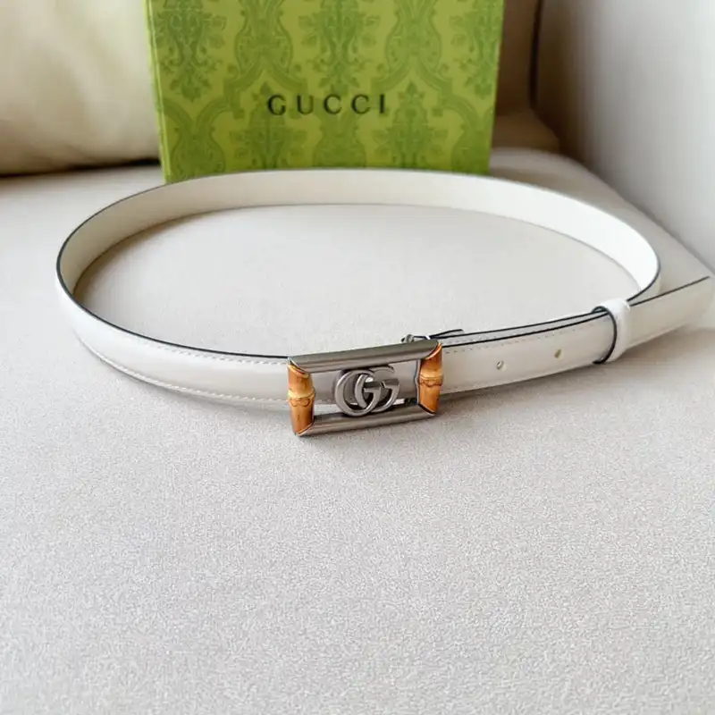 FASH Gucci Belts 2407XA0167