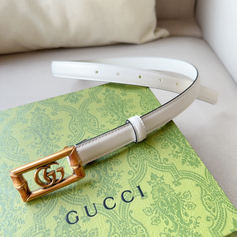 FASH Gucci Belts 2407XA0168