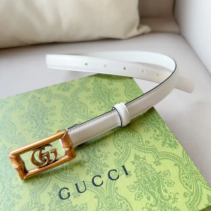 Cheap Gucci Belts 2407XA0168