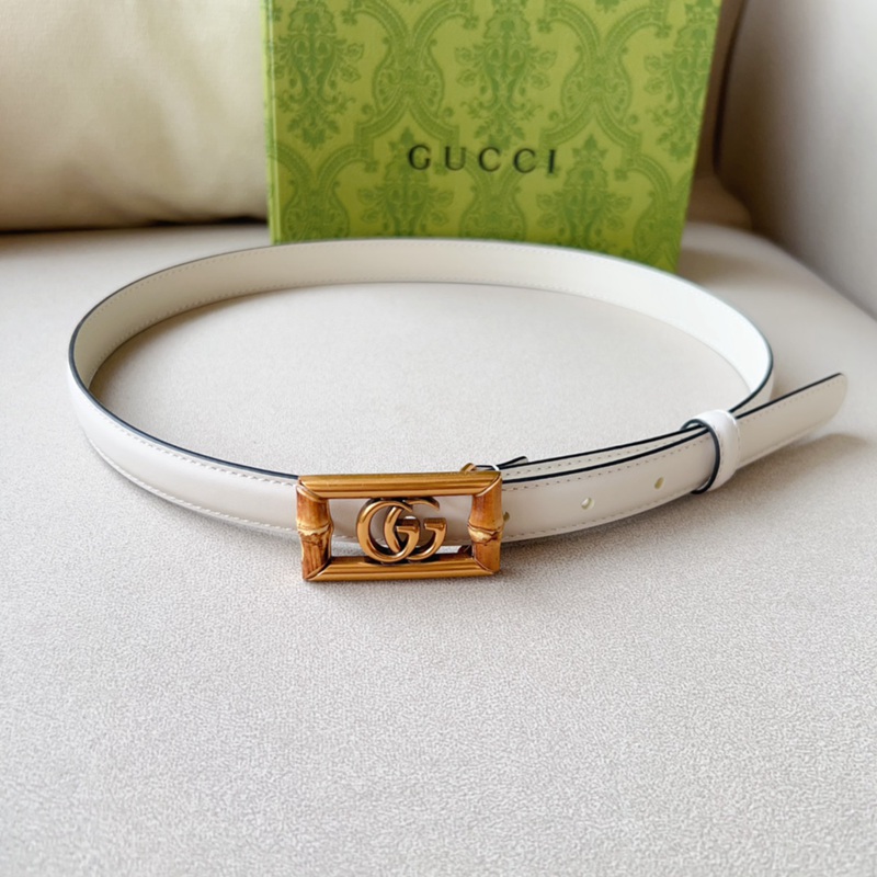 FASH Gucci Belts 2407XA0168