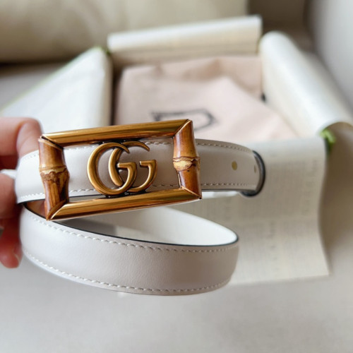 FASH Gucci Belts 2407XA0168