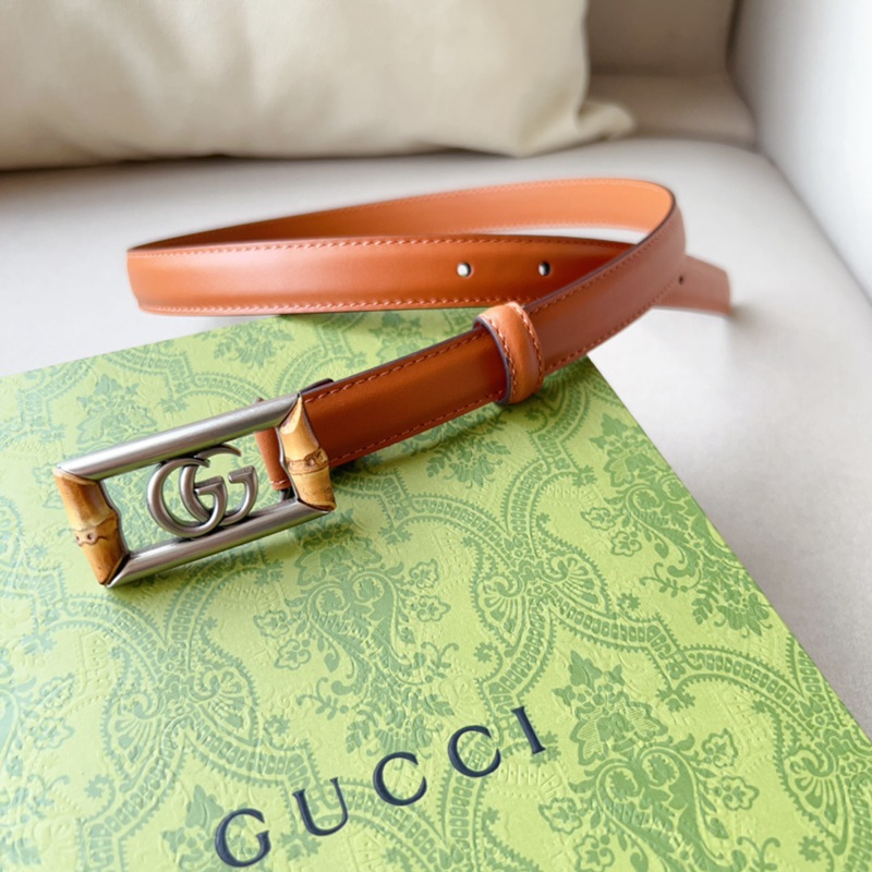 FASH Gucci Belts 2407XA0169