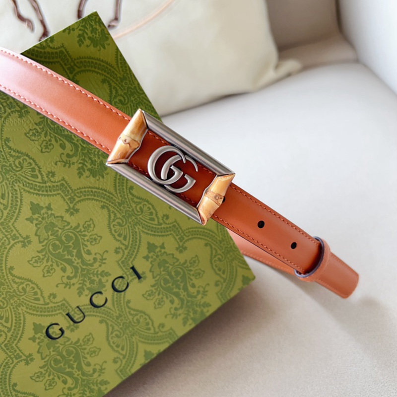 FASH Gucci Belts 2407XA0169