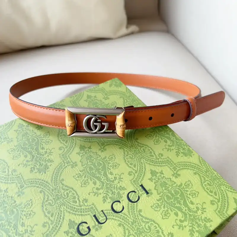 Cheap Gucci Belts 2407XA0169