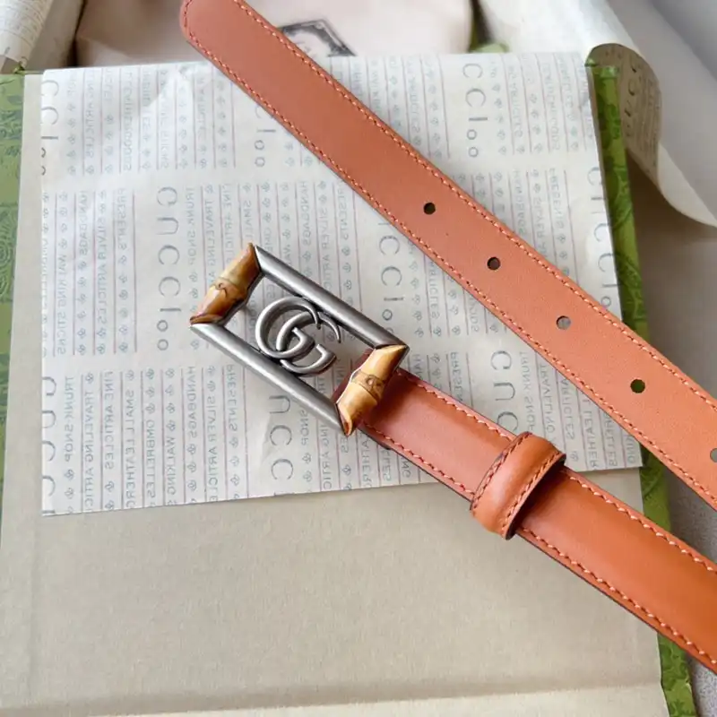 Gucci Belts 2407XA0169