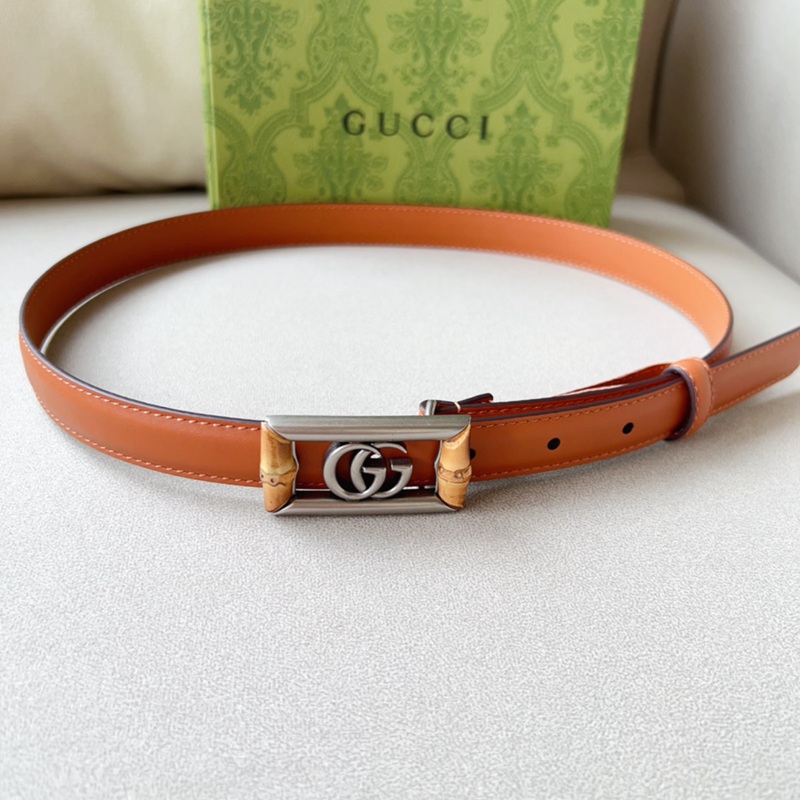 FASH Gucci Belts 2407XA0169