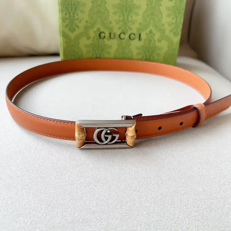 Cheap Gucci Belts 2407XA0169