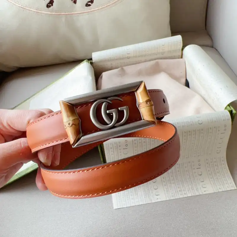 Gucci Belts 2407XA0169