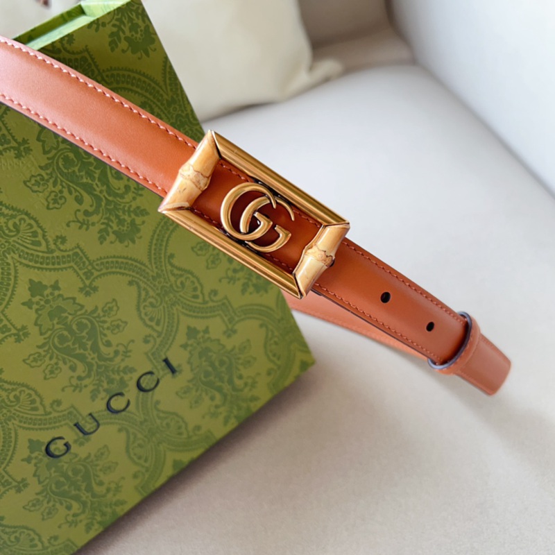 FASH Gucci Belts 2407XA0170