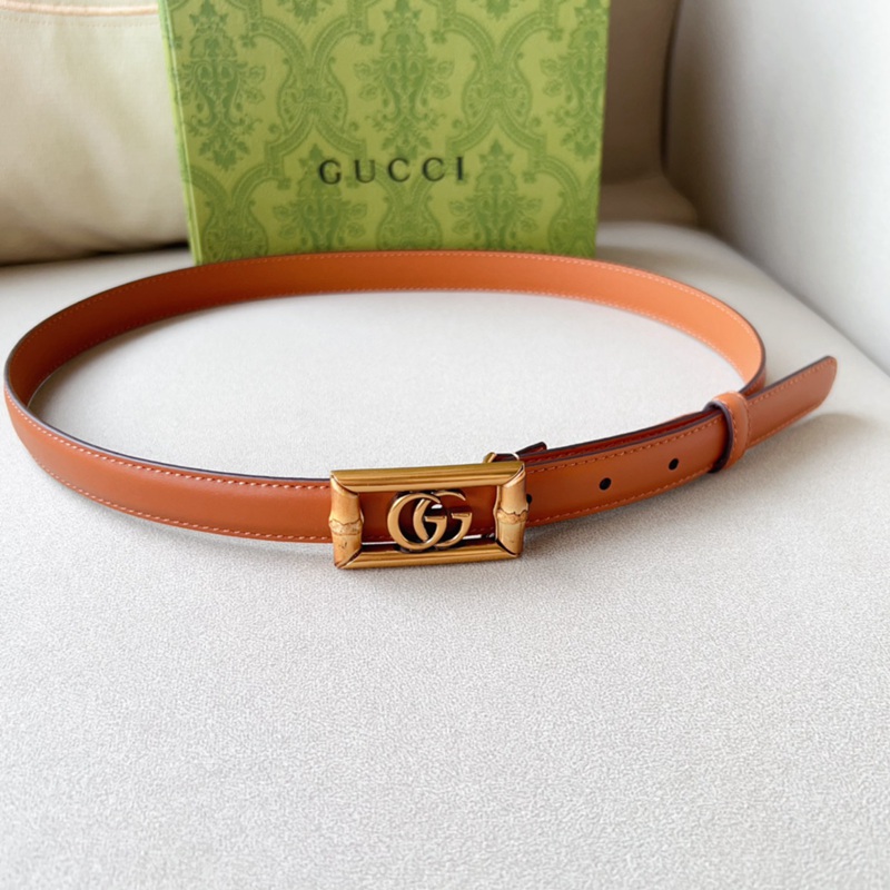 FASH Gucci Belts 2407XA0170