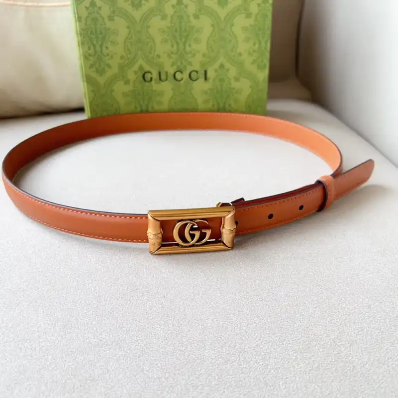 Cheap Gucci Belts 2407XA0170