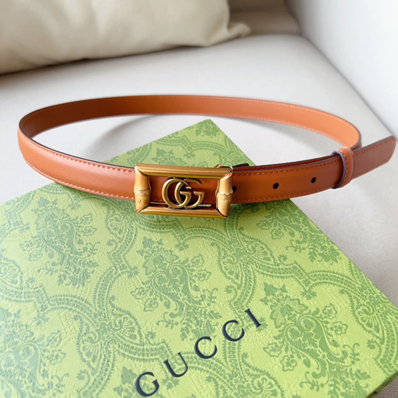 FASH Gucci Belts 2407XA0170