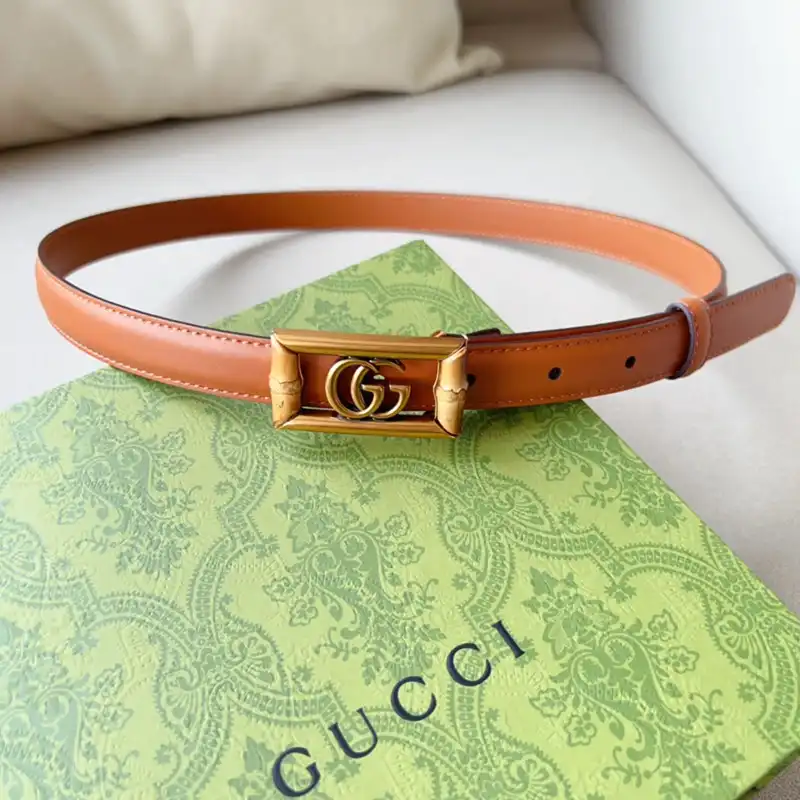 Gucci Belts 2407XA0170